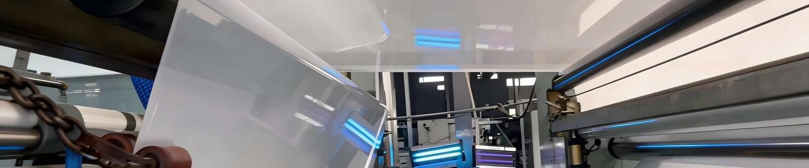 चीन Shanghai HSF Materials Technology Co., Ltd. कंपनी प्रोफ़ाइल 