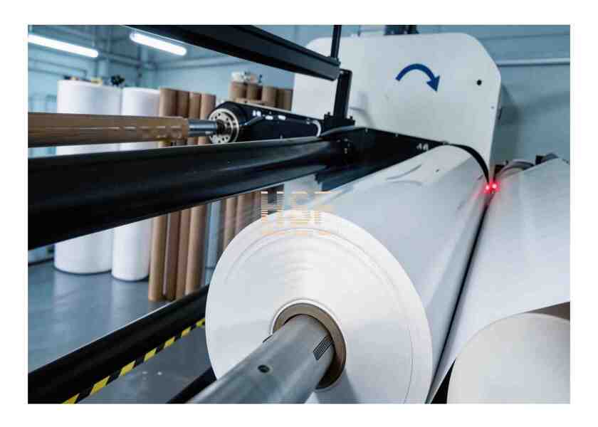 Shanghai HSF Materials Technology Co., Ltd. निर्माता उत्पादन लाइन