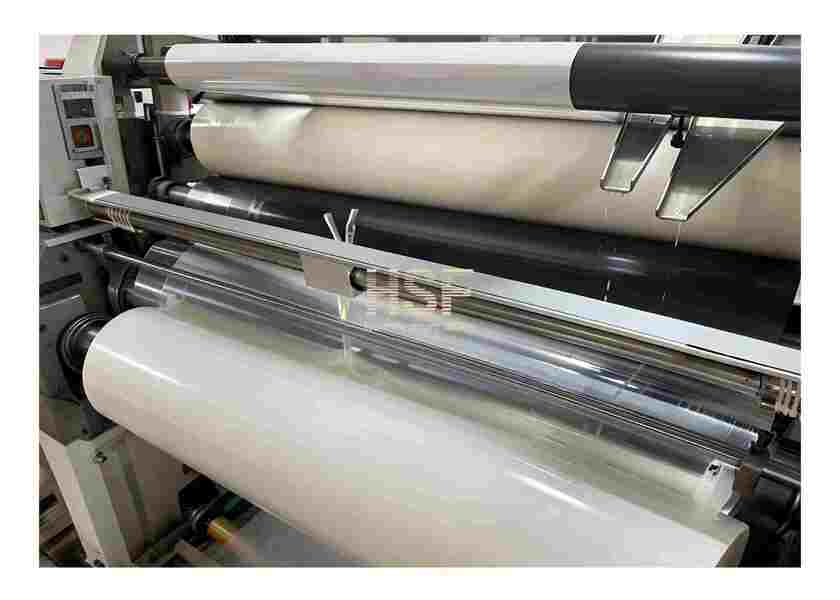 Shanghai HSF Materials Technology Co., Ltd. निर्माता उत्पादन लाइन