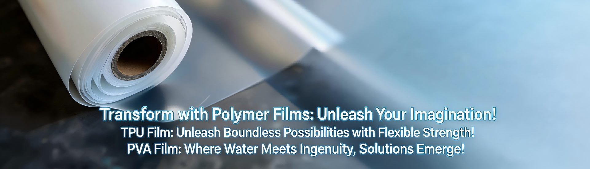 गुणवत्ता उच्च घनत्व वाली पॉलीएथिलीन फिल्म फैक्टरी