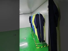 यूवी कोटिंग लाइन