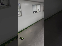 यूवी कोटिंग लाइन