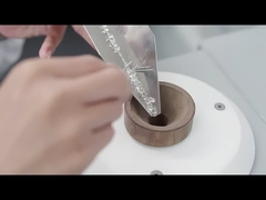 40um थर्मोप्लास्टिक यूरेथेन फिल्म टीपीयू सुरक्षा फिल्म 1600 मिमी