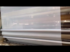 पीई सुरक्षात्मक फिल्म