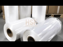 पीई 5 लेयर सह-बाहर निकाली गई ब्लो फिल्म मशीन